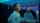 Finnair_A350_business_class_woman_and_man_nordic_light
