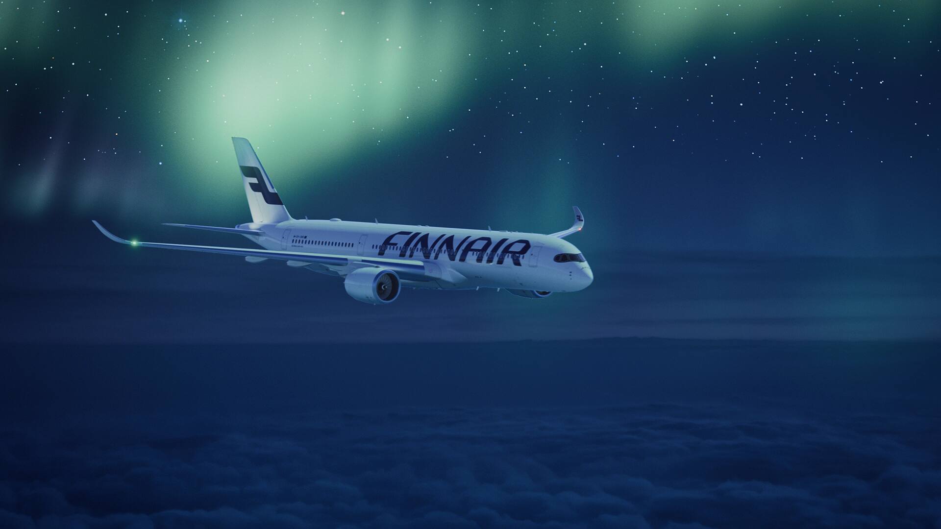 Finnair's modern Nordic menu | Finnair Korea