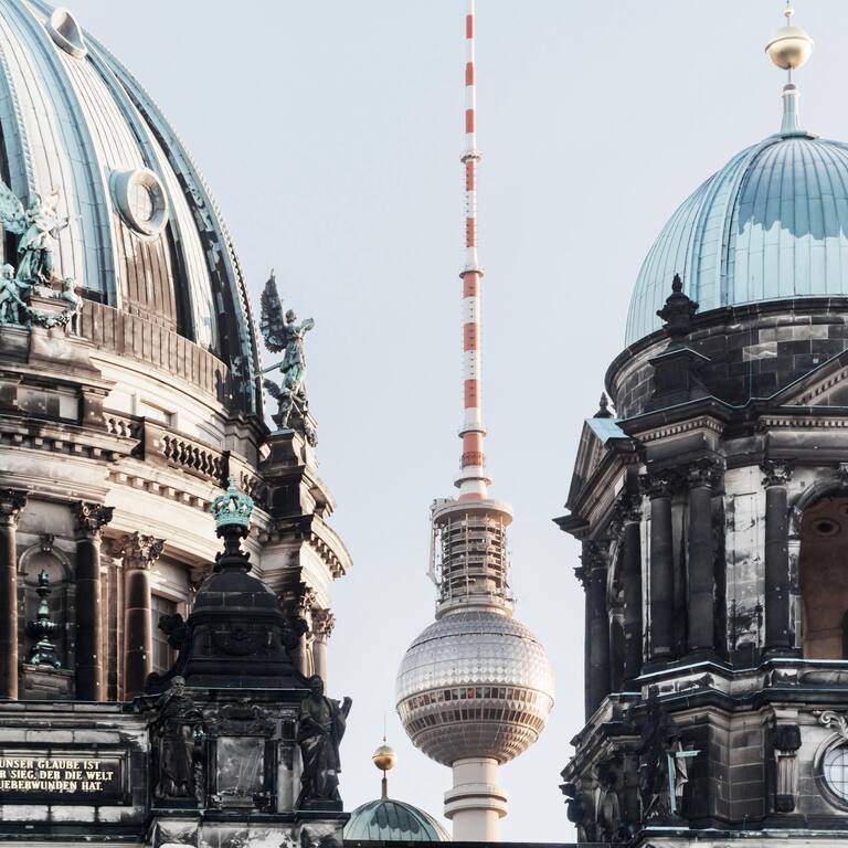 Flights To Berlin Finnair Thailand