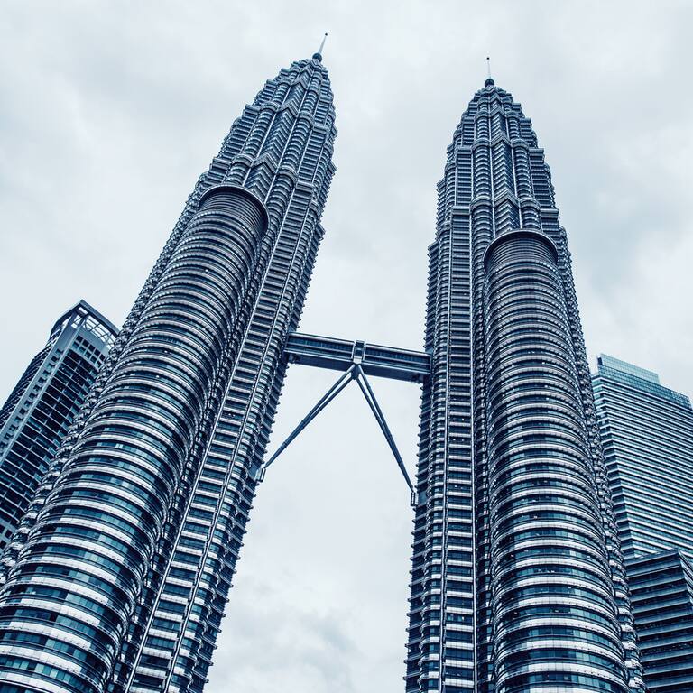 Flights To Kuala Lumpur Finnair