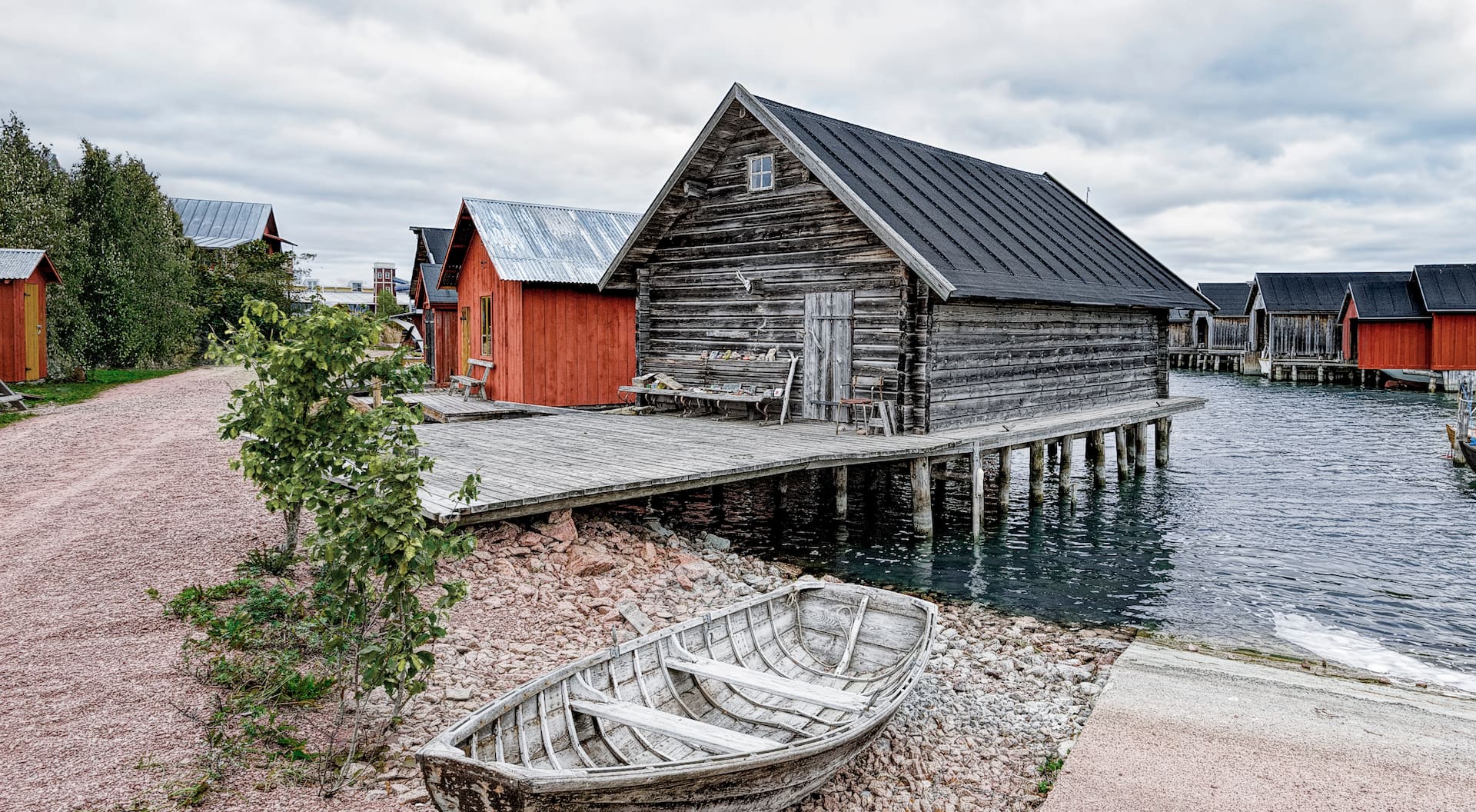 Flights to Mariehamn | Finnair Estonia