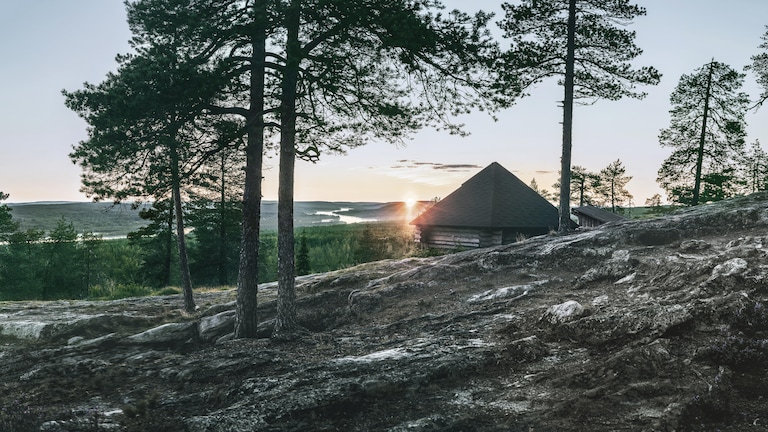 Rovaniemi – Discover the magic of Lapland in the Arctic circle | Finnair  United Kingdom
