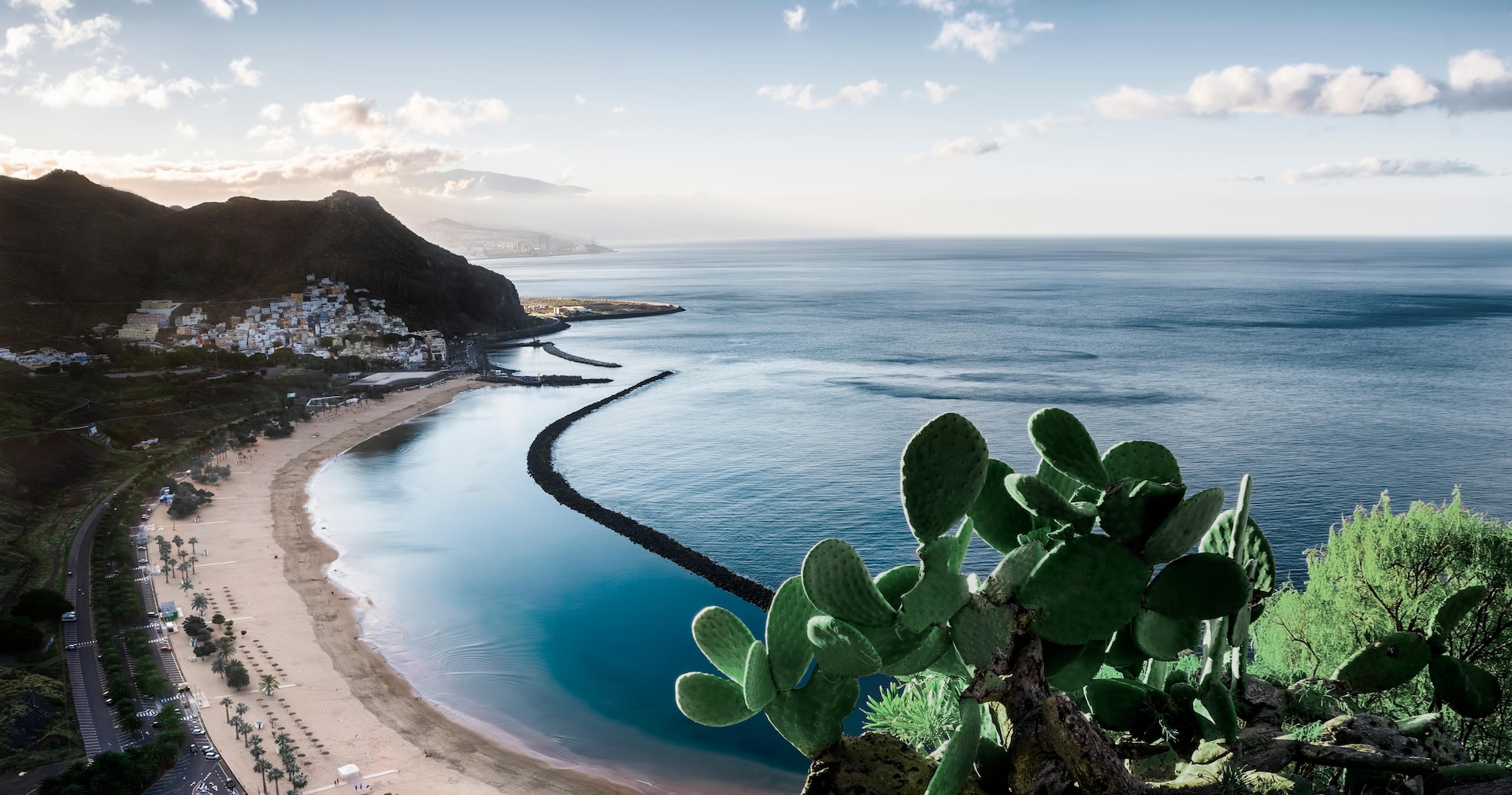 Flights to Tenerife Finnair Netherlands