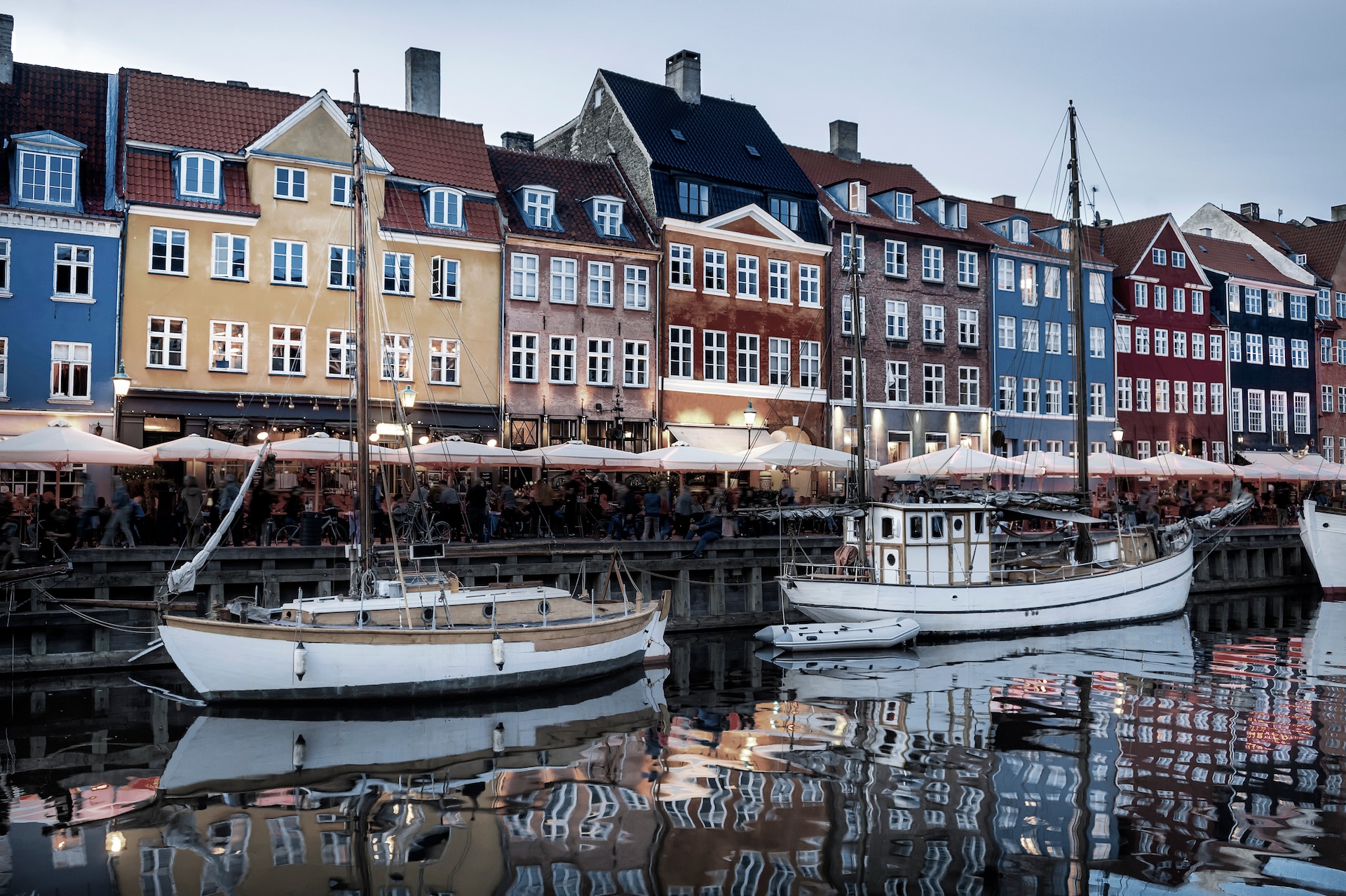 Flights to Copenhagen Finnair Australia