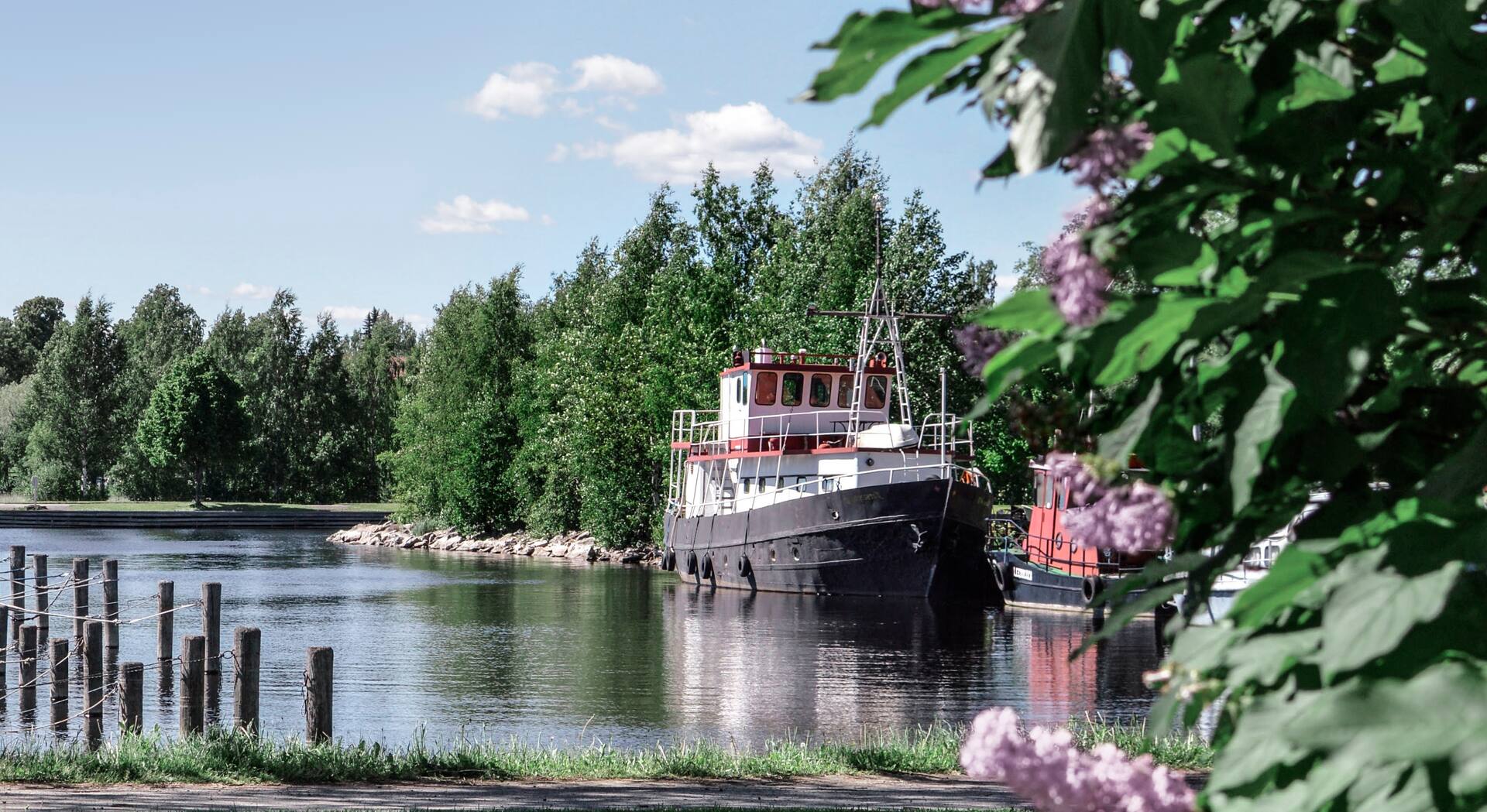 Flüge nach Kuopio Kuopio flug buchen Finnair