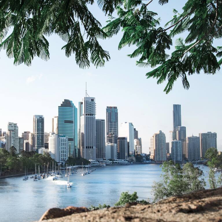 Fluge Nach Brisbane Finnair Osterreich