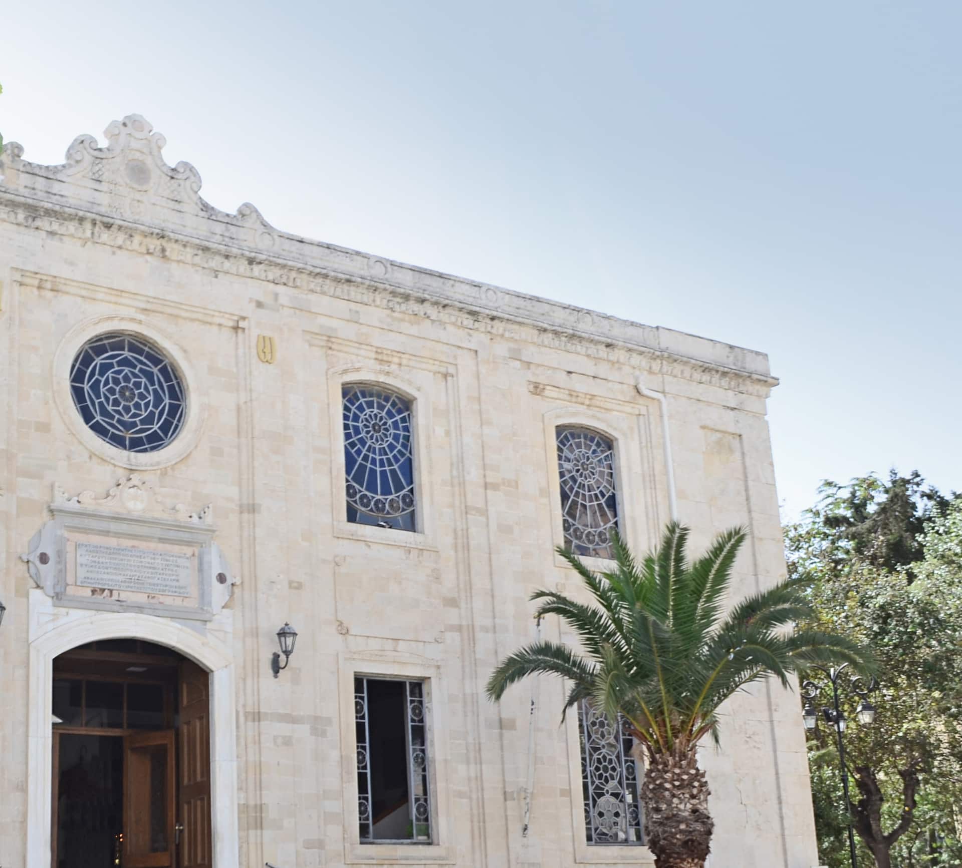 Flüge Von Frankfurt Am Main Nach Iraklio www.finnair.com