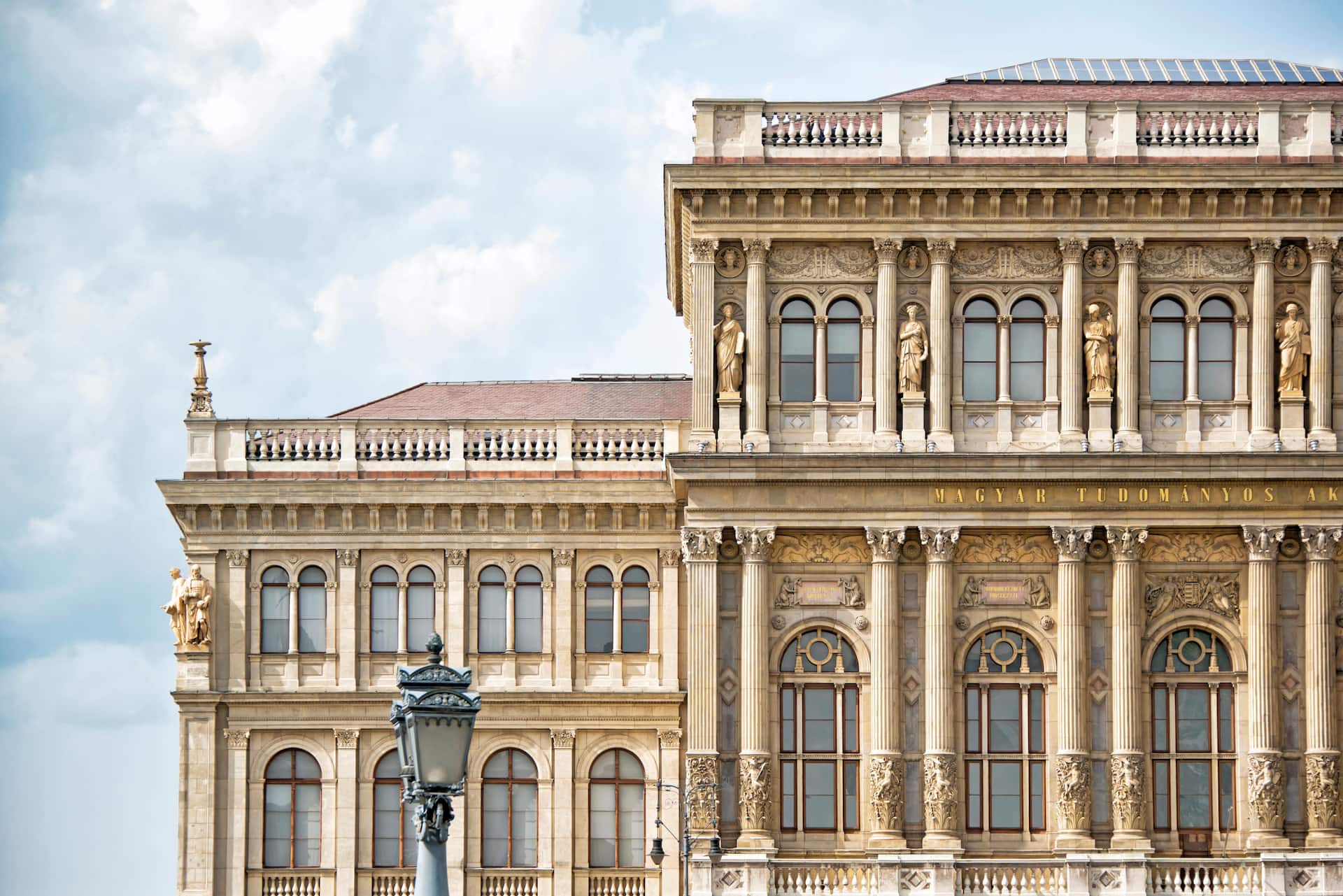 Voli per l'Ungheria Finnair Italia