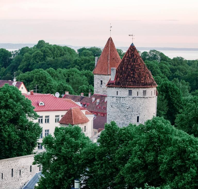 Fluge Nach Tallinn Finnair Schweiz