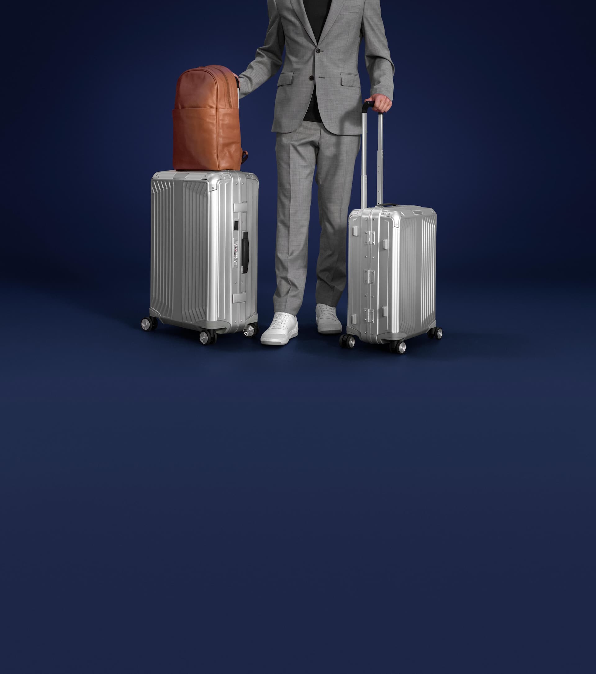 debenhams suitcases on sale